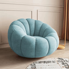 Rotating Lazy Pumpkin Chair