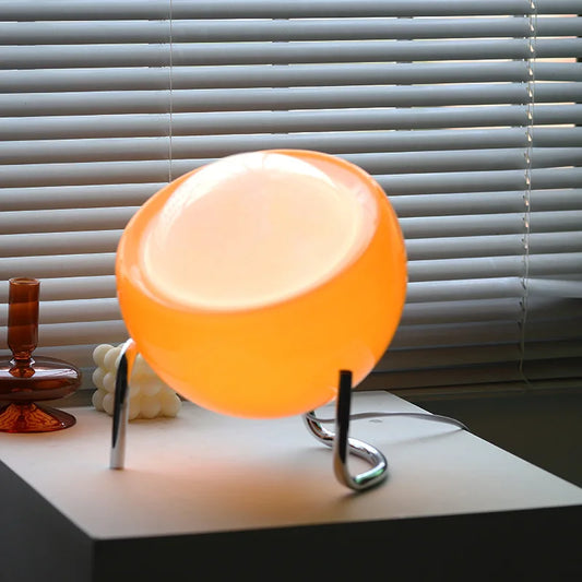Bauhaus LED Table Lamp