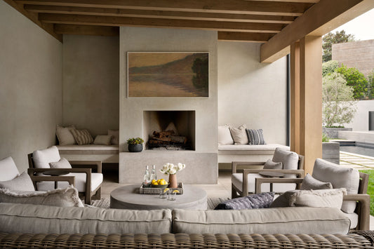 The Guide to Design a Quiet Luxury Home