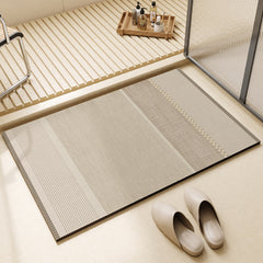 Aegean Relief – Textured Diatom Mud High-Performance Mat