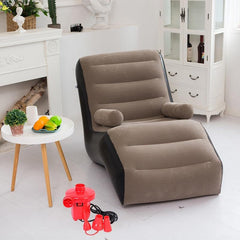 Inflatable Living Room Sofa