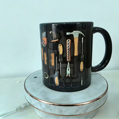 Legacy 250 Commemorative Mug – US Semiquincentennial Ceramic Series