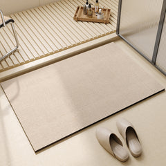 Aegean Relief – Textured Diatom Mud High-Performance Mat
