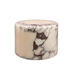 Aura Marble Touch Lamp – Integrated Sensor & Honed Natural Stone