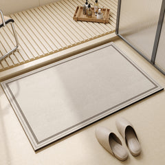 Aegean Relief – Textured Diatom Mud High-Performance Mat