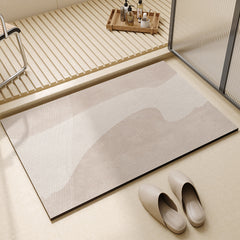Aegean Relief – Textured Diatom Mud High-Performance Mat