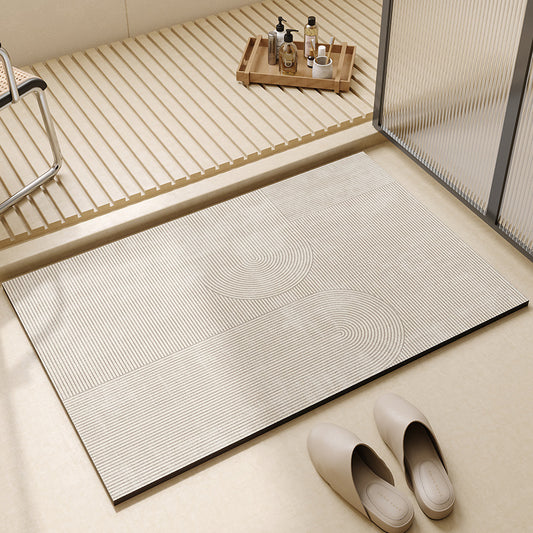 Aegean Relief – Textured Diatom Mud High-Performance Mat