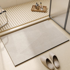 Aegean Relief – Textured Diatom Mud High-Performance Mat
