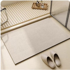 Aegean Relief – Textured Diatom Mud High-Performance Mat