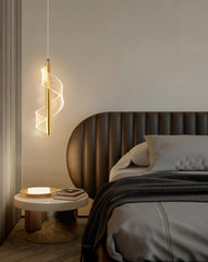 Nordic LED Pendant Lights