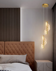 Nordic LED Pendant Lights