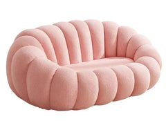 Modern Cloud Puff Sofa