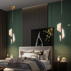 Nordic LED Pendant Lights