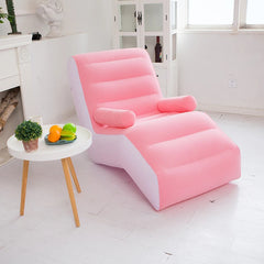 Inflatable Living Room Sofa