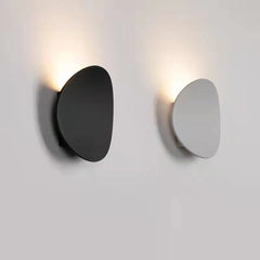 Modern LED Aluminum Indoor Wall Lamp