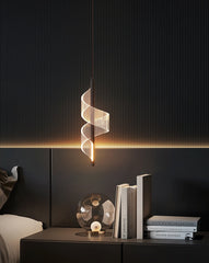 Nordic LED Pendant Lights