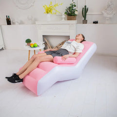 Inflatable Living Room Sofa