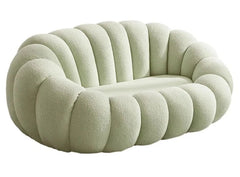 Modern Cloud Puff Sofa