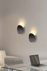 Modern LED Aluminum Indoor Wall Lamp