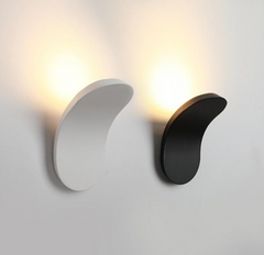 Modern Industrial LED Wall Lamp