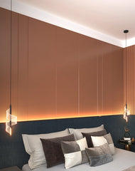 Nordic LED Pendant Lights