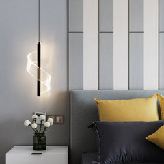 Nordic LED Pendant Lights