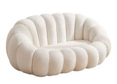 Modern Cloud Puff Sofa