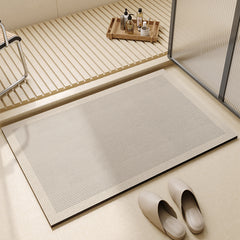 Aegean Relief – Textured Diatom Mud High-Performance Mat