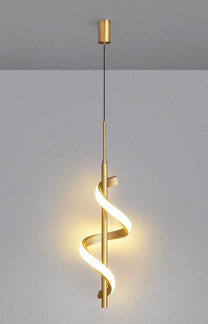 Modern Creative LED Pendant Light