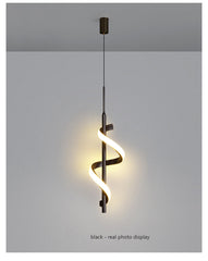 Modern Creative LED Pendant Light