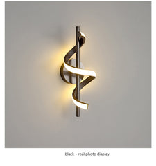 Modern Creative LED Pendant Light