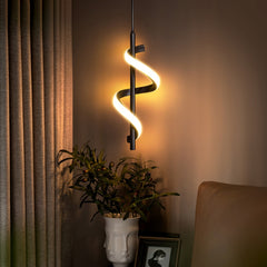 Modern Creative LED Pendant Light