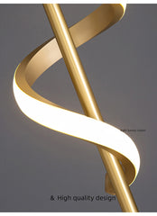 Modern Creative LED Pendant Light