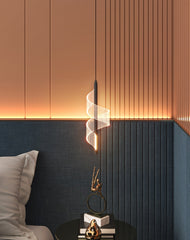 Nordic LED Pendant Lights