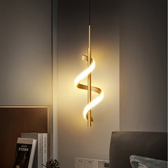 Modern Creative LED Pendant Light