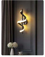 Modern Creative LED Pendant Light