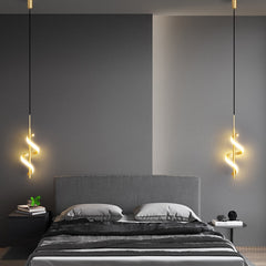 Modern Creative LED Pendant Light