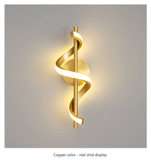 Modern Creative LED Pendant Light