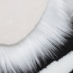 Valeria Ultra Soft Fur Rug